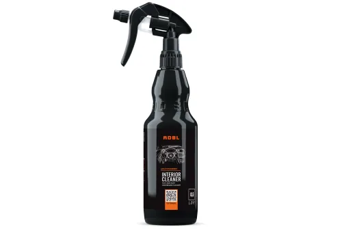 ADBL Interior Cleaner – produkt do czyszczenia wnętrza, gotowy do użycia 500ml
