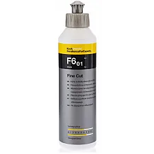 Polermedel, Medelgrovt, Tar Bort Tvättmärken, 250ml, Koch