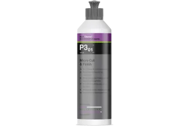 Polerpasta Med Vax 250ml - Koch