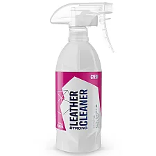 Leather Cleaner, Strong, 500ml, Gyeon