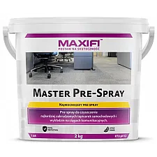 Förspray för Textilmöbelrengöring 2kg, Maxifi