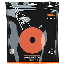 Foam Pad 135/150mm Medium Hårdhet Diamantform, ADBL
