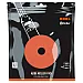 ADBL Foam Pad 135/150mm medium hårdhet med diamantmönstrad yta för DA-polermaskiner