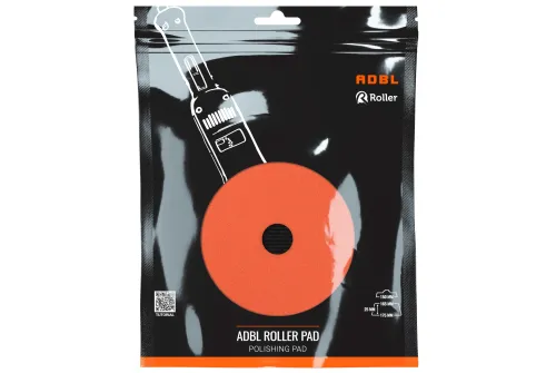 ADBL Polerpad 165/175mm Medium Foam med diamantform för DA polisher