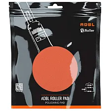 Polerpad 135/150mm Medium Skum Diamantform, ADBL