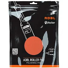 Polishing Pad, One-Step, Orange, 85/100mm, ADBL