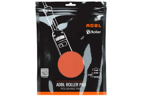 Polishing Pad One-Step 85/100mm – autopflege, ADBL