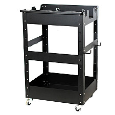 Detailing Studio Cart, Premium, Poka