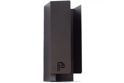 Poka Premium podajnik do przechowywania dużych padów polerskich do 165mm