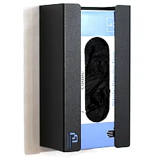 Glove Box Holder, Premium, Poka