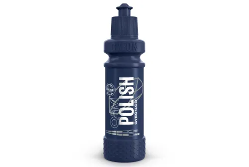 Gyeon Q2M Polish - średnio ścierna pasta polerska, doskonałe wykończenie, baza wodna – 120ml
