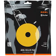 Polerpad Medium Foam 135/150mm Diamantform, ADBL