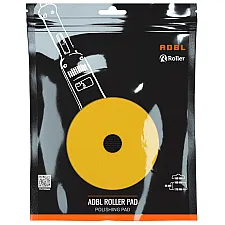 Polerpad Medium Foam Diamantform 165/175mm, ADBL