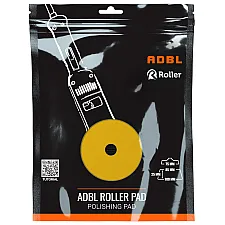 Medium Foam Pad 85/100mm Yellow, ADBL