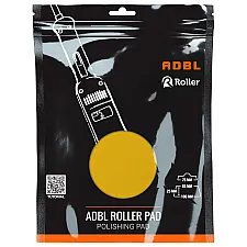 Foam Pad Medium Hardness 85/100mm Diamond Shape, ADBL