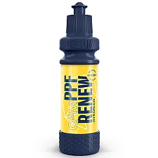 PPF Skyddsfilm Förnyare 120ml, SiO2 Hydro-repellent Självrengörande, Maskin Hand, Gyeon