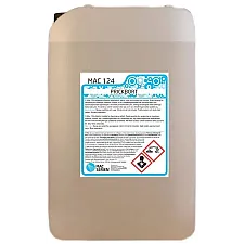 Tjär- och Limavlägsnare, 25L, Prickbort MAC 124