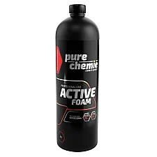 Active Foam Pre-Spray 1L, Touchless Wash, Pure Chemie