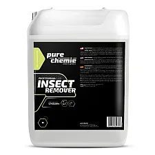 Insect Remover, 5L, Pure Chemie