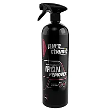 Iron Remover, 750ml, Pure Chemie