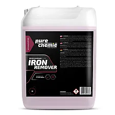 Järnlösare 5L pH-Neutral Metallföroreningar, Pure Chemie