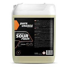Pre-Wash Active Foam, Excellent Cleaning Properties 5L, Pure Chemie