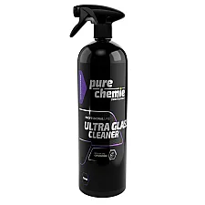 Streak-Free Glass Cleaner 750ml, Pure Chemie