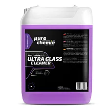 Streak-Free Glass Cleaner 5L, Pure Chemie
