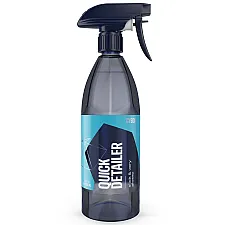 Quick Detailer 1L Fast Application High Gloss and Smooth Finish for Car Care, Gyeon