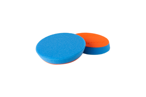 ADBL Polerpad R-Hard Cut 85/100 mm diamantform högdensitetsskum för grovpolering