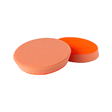 Polerpad 135/150mm Medium Skum Diamantform, ADBL
