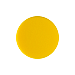 Polishing pad medium yellow 165/175mm – autopflege, ADBL