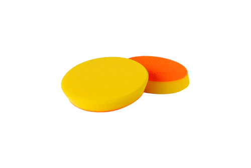 ADBL Foam Pad Medium hårdhet 85/100mm diamantform för rotary polisher