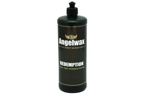 Bilvård Polerpasta 1000ml – AngelWax