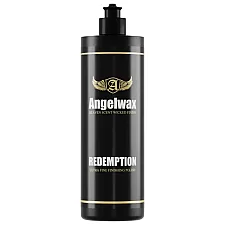 Polerpasta, Delikat Finish 500ml, AngelWax