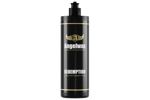 Bilvård polerpasta AngelWax Redemption 500ml