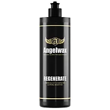 Polish Medelgrovt 500ml, Angelwax
