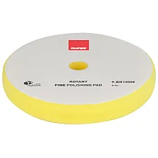 Rotary Fine Foam Pad 130/135 mm Medium Soft, RUPES