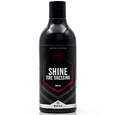 Tire Dressing Shine, 1L, Good Stuff
