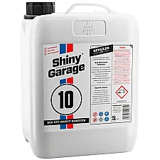 Insect Remover, Neutral pH 5L, Shiny Garage