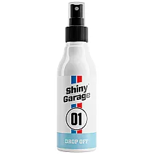 Hydrophobic Glass Coating 150 ml, Shiny Garage