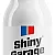 Hydrofobisk Glasbeläggning 150 ml, Shiny Garage