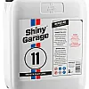 Smörjmedel För Lera, 5L, Shiny Garage