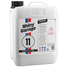 Clay Lubricant, 5L, Shiny Garage