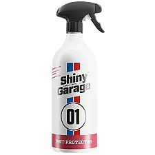 Wet Paint Protector, 1L, Shiny Garage