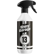 Protective Film Installation Gel, 1L, Shiny Garage
