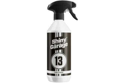 Shiny Garage Foil Fixer - żel do instalacji folii ochronnych 1L