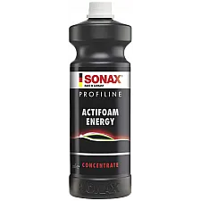 Aktivt Skum, Superkoncentrerat Med Energidryck Doft 1L, Sonax Profiline