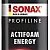 Aktivt Skum, Superkoncentrerat Med Energidryck Doft 1L, Sonax Profiline