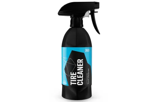 Gyeon Q2M Tire Cleaner – produkt do czyszczenia opon i gumy 500ml